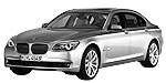 BMW F01 B0807 Fault Code