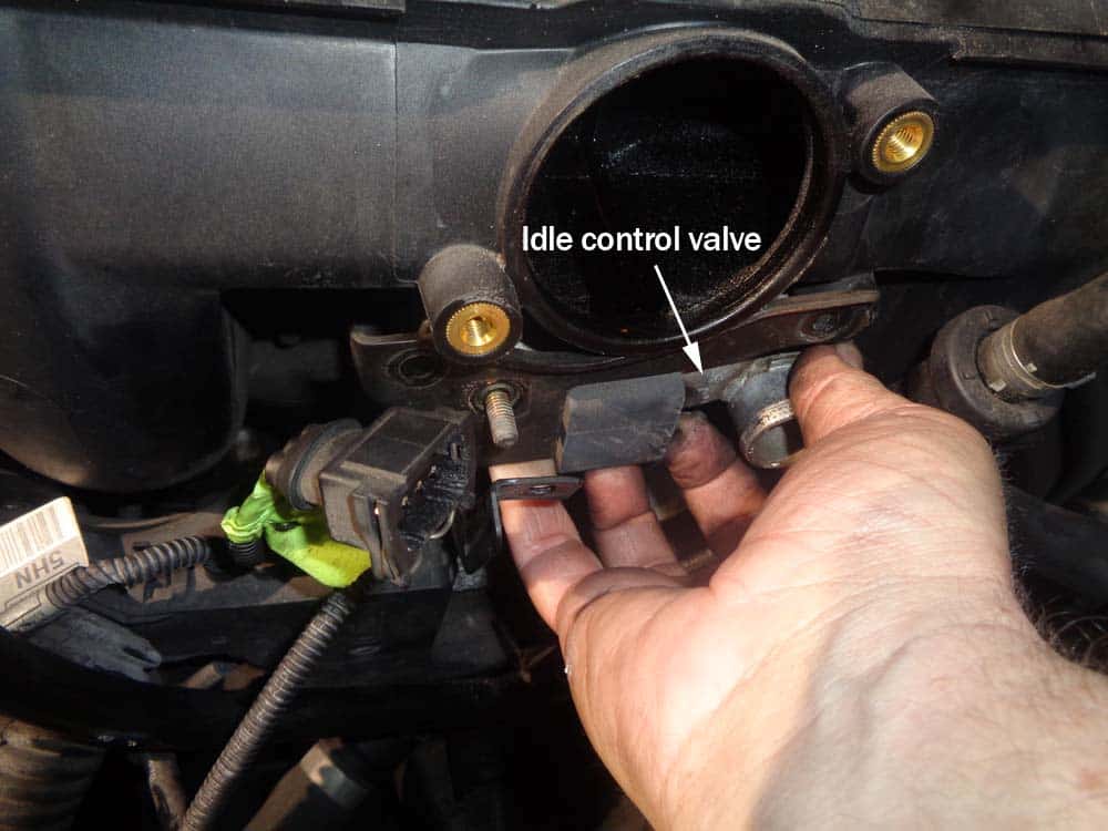 See B0807 in engine
